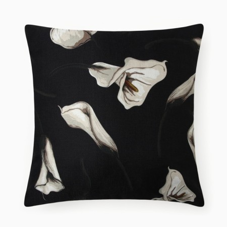 Case on the pillow Ethel "Calla" 43*43cm