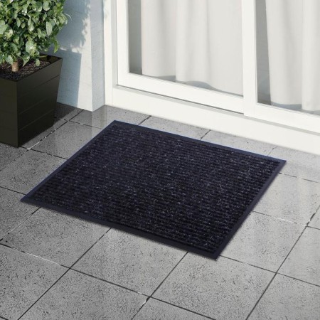 Mature mature moisture, ribbed, “standard”, 50 × 80 cm, black color-5