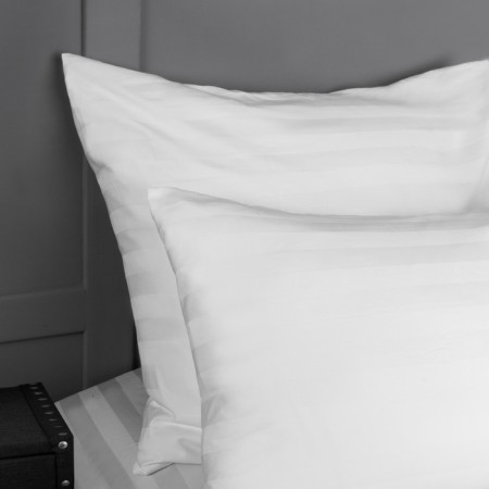 Pillowcase "Soft 3*3", size 50x70 cm-4 pcs, satin-1