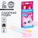Sugar powder "Elixir for glossy eyes" on the substrate, 2 pcs.