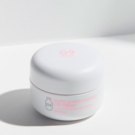 Skin cream around the eyes lightening with milk proteins 30 g-2
