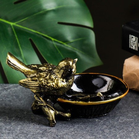 Stead - candy "Bird" 16x9x11cm-2