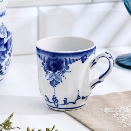 Sonata mug, H-8 cm, V-220 ml, 1 variety-1