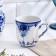 Sonata mug, H-8 cm, V-220 ml, 1 variety