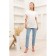 Female jumper, size 46 59484