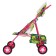 Stroller Puppet No. 5, Mix Colors