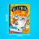 The book “Nespuccious Workbook for Children 10 years”, 36 p.