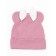 Children's cap Amarobaby Fashion Mini, size 44-46, pink color