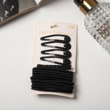 Hair set 