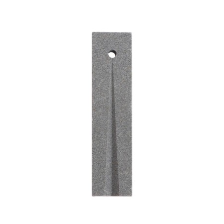 NAMAZU hooking sharpener, with a wedge -shaped notch, 75 x 20 x 10 mm-1