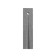NAMAZU hooking sharpener, with a wedge -shaped notch, 75 x 20 x 10 mm