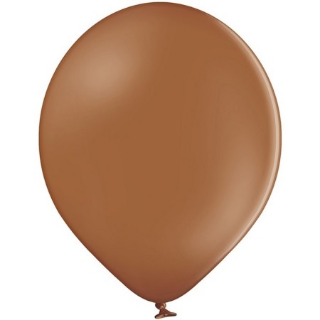 Shar Latex 14 "Extra Mocca" pastel, set of 50 pcs.