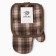 Kitchen set (2 items) Ethel Cage Take 17*17cm, mittens-spot 26*16cm, 100%p/e