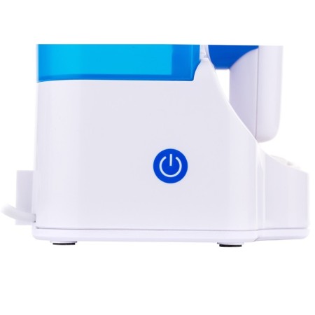 Irrigator CS Medica Aquapulsar CS-2, 18 W, portable, 2 modes, 5 nozzles, 220 V, white-20