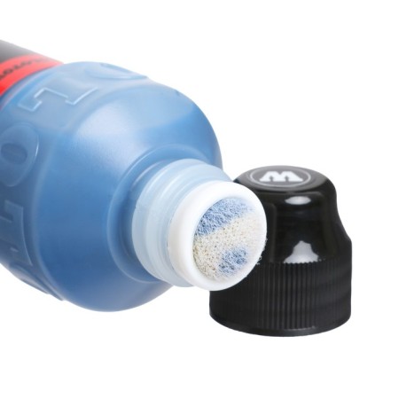 Molotow Marker Dripstick 860003 Blue 10mm 70ml-3
