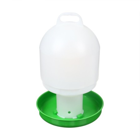 Drill for poultry, 5 l, color mix-4