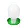 Drill for poultry, 5 l, color mix