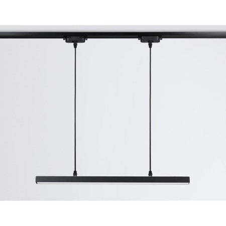 LED LED track ambrella track System GL6787, 24W, LED, Black Color-1