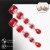 White-red