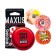 Maxus Ultra Thin condoms, ultra -thin, 3 pcs.