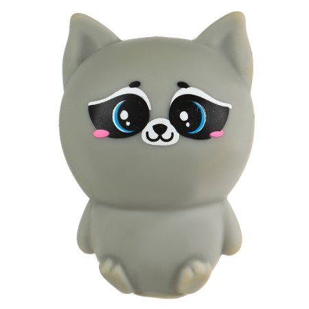 Anthistress machine "Raccoon", with paste, in a package-2