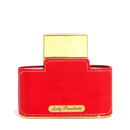 Perfume Water Women Lady Presidente, 80 ml-2