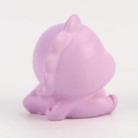 Miniature Puppet "Sleep Dragon", set 2 pcs., Size 1 pc. - 2.5 × 2 cm-1