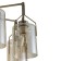 Ceiling lamp on the rod Divita E14x40W