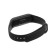 Fitness bracelet Red Line RF-01, 0.96 ", IP68, pulsometer, oxygen level sensor, black