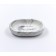 Joy Home soap dish, Polyires, white marble