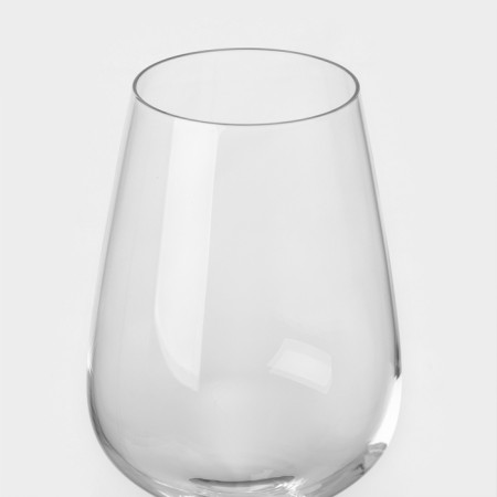 Set of glasses for the wine Sublym, 450 ml, crystal glass, 6 pcs-3