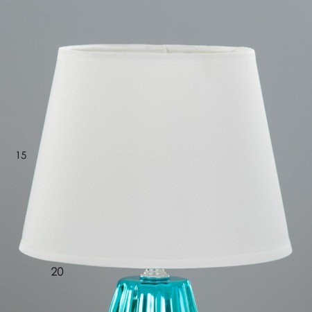 Bacci table lamp E14 40W 20x20x33 cm Risalux-3