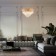 Smart Suspended Light Ariana, 60W, E14, 56x56 cm
