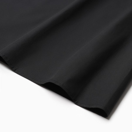 Women's dress MIST with a collar, p. 46, black-8