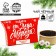 Black tea "Gift from Santa Claus", taste: thyme, 20 g.