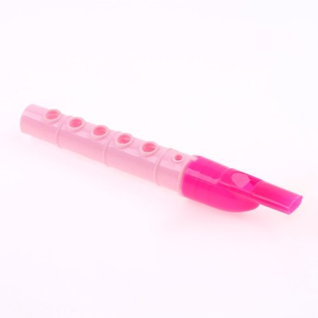 Whistle "Melody", Mix colors