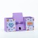 Organizer for the office with a stand for the phone "Like" 23x7x14 cm