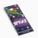 New Year! Chewing sweets, with the taste of Lyme "Santa", 1 pc x 25 g