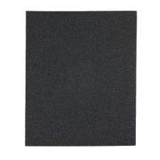 Folder paper KWB, K40, fabric, 230x280 mm, aluminum oxide