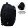 Youth backpack, 44 x 30 x 17 cm, ergonomic back, calligrata p "Camouflage"