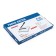A4 saber cutting cut, up to 10 sheets, metal base, cut length 320 mm