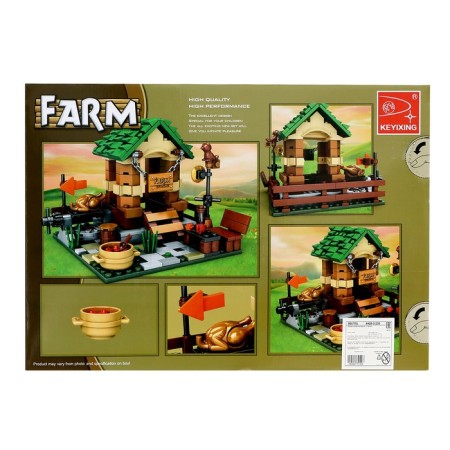 Constructor Farm "Tavern", 282 details-5