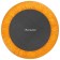 Batut children's onlytop, d = 97 cm, orange color