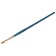 Brush Artistic Synthetics Gamma "Gallery", Plain -School No. 4, Short handle 303004