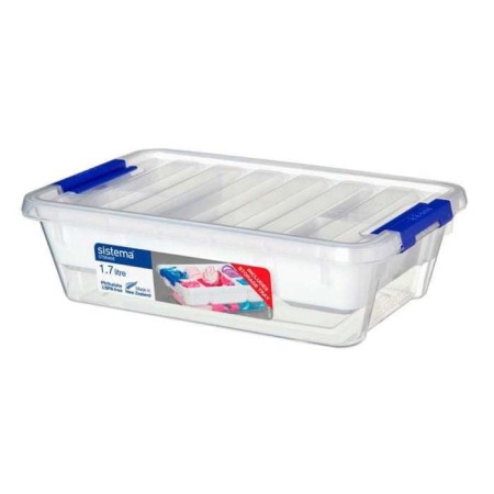 Sistema container universal, 1.7 liters
