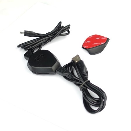 GPS Informer Axper SpeedCam-2