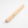 Baset-base for macrama wooden, without coating, d = 2.2 × 30 cm