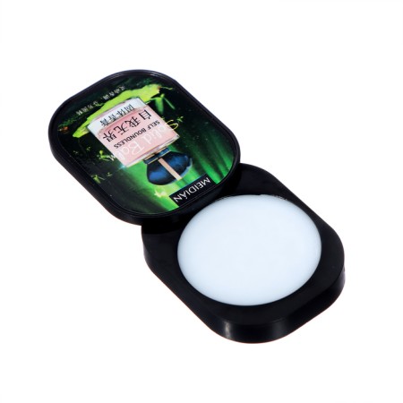 A set of perfumed body balms # 1-3