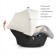 Car Seiger Siger "Daphni", group 0+, 0-13 kg, 0-1.5 years old, Coventry