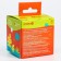 Bath toy "Crocodile", with a squeak, color mix, crush me